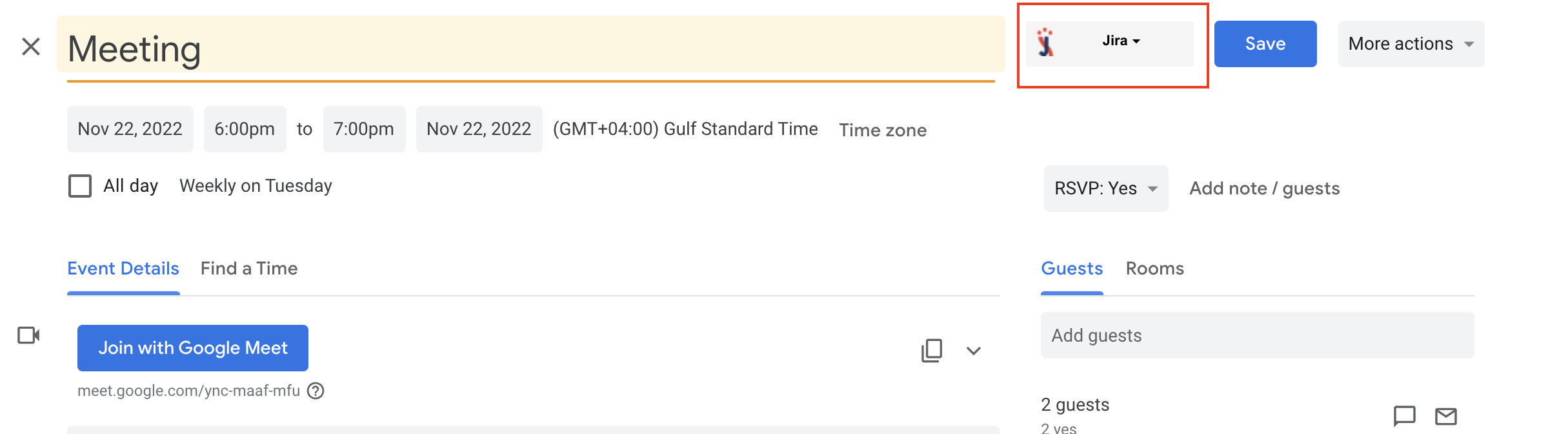 How to Install the Jira Extension in Chrome Google To Jira GTJ